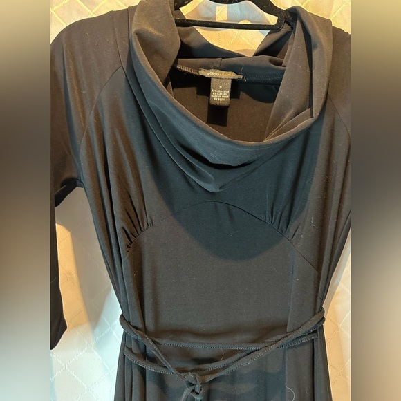 BCBG Max Azria Cuffed Sleeve Dress - Picture 6 of 8